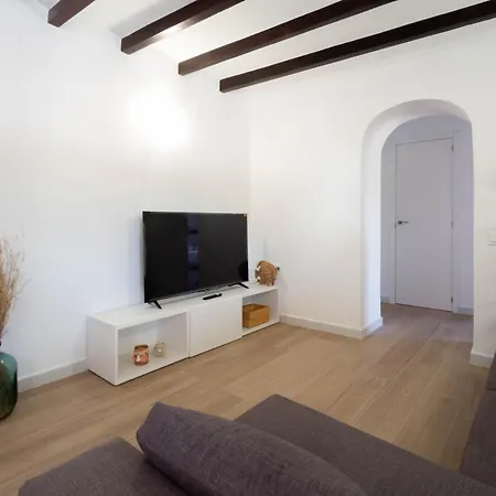 Willa La Naia Del Montgo Jávea Zewnętrze zdjęcie