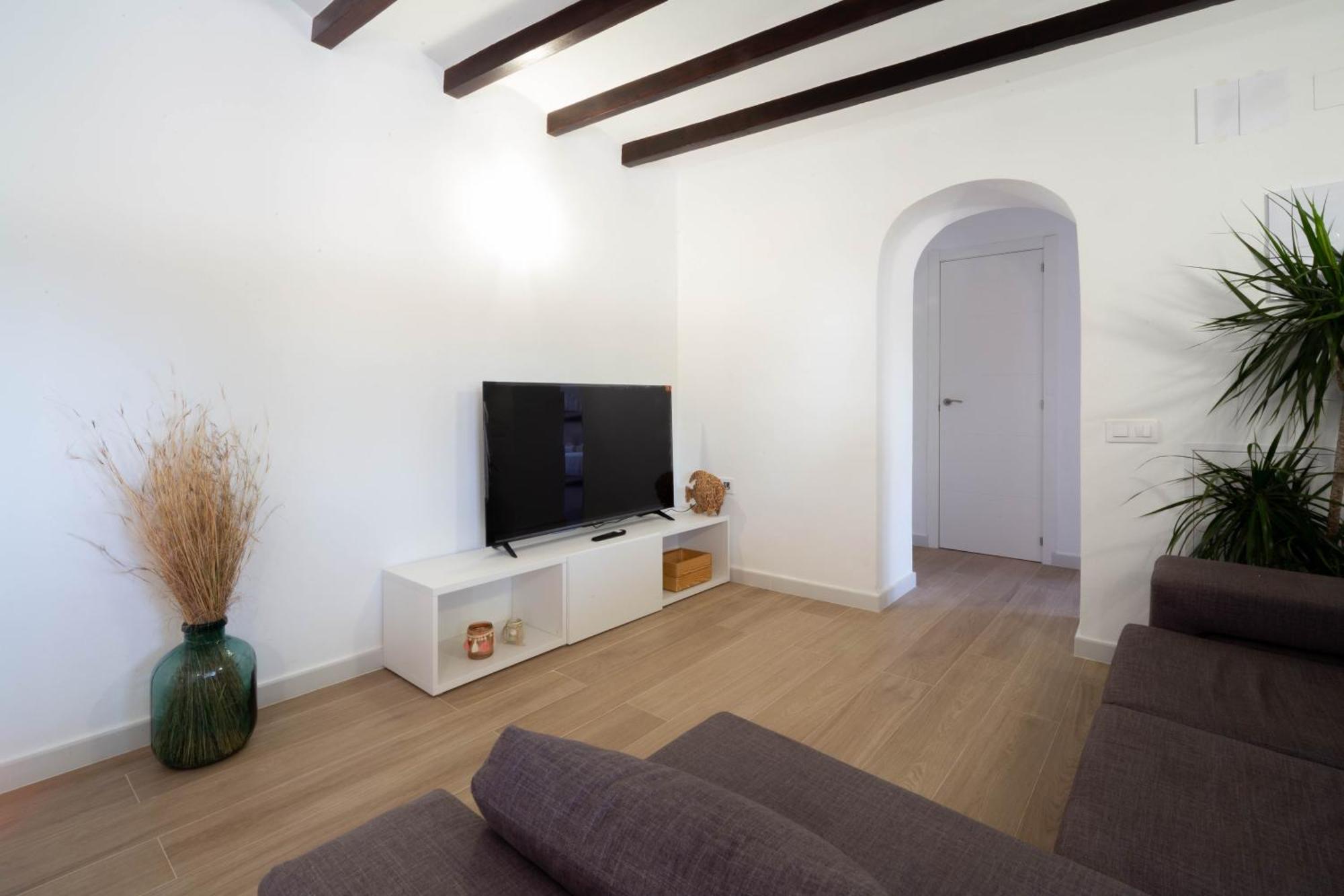 La Naia Del Montgo Jávea